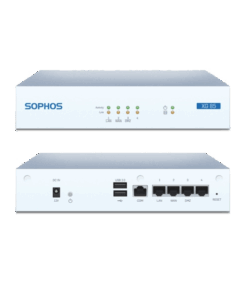 Sophos XG 86