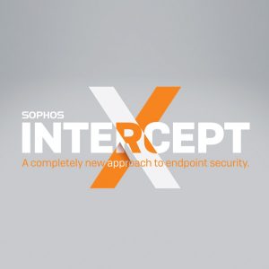 Sophos Intercept-X