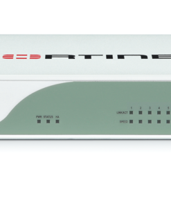 FortiGate 80E - 36 lisans dahil