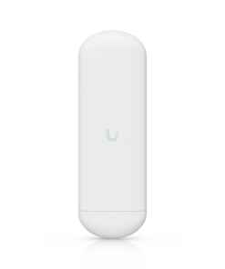 UBNT NanoStation M2 2.4 GHz MIMO AirMAX (NSM2)