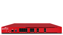 Trade up to WatchGuard Firebox M390 with 1-yr Total Security Suite