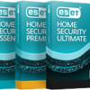 ESET Home Security Essential KUTU - 1 Kullanıcı 1 Yıl