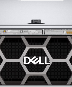 Dell R760xs Silver 4410Y-16GB-1x480GB-2U-Bakır