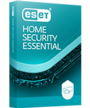 ESET Home Security Essential (1 Kull./1 Yıl Kutu)