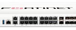 Fortinet FortiGate-100F 1Y