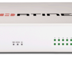 Fortinet FortiGate-60F 1Y