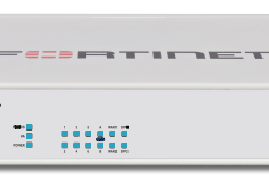 Fortinet FortiGate-80F 1Y