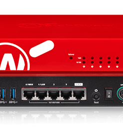 WatchGuard Firebox T40