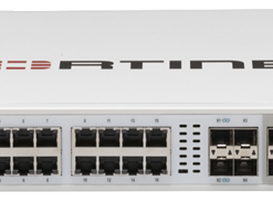 FortiGate 400F UTM Firewall