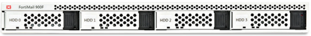 FortiMail 900G