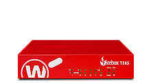 Trade Up to WatchGuard Firebox T45-W-PoE with 1-yr Basic Security Suite (EU)