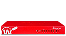 WatchGuard Firebox T35-Rugged MSSP Appliance