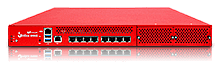 WatchGuard Firebox M4800 High Availability with 3-yr Standard Support