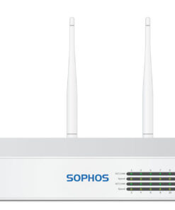 Sophos XGS 136 Ürün Fotoğrafı