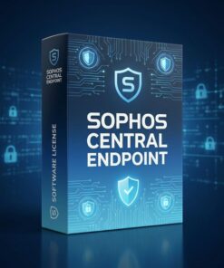 Sophos Central Endpoint Güvenlik Lisansı