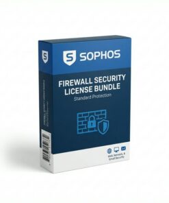 Sophos Standart Koruma Paketi Lisansı