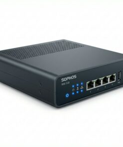 Sophos XGS Masaüstü Güvenlik Cihazı