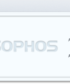 Sophos XGS 138 Xstream Protection 36 Ay